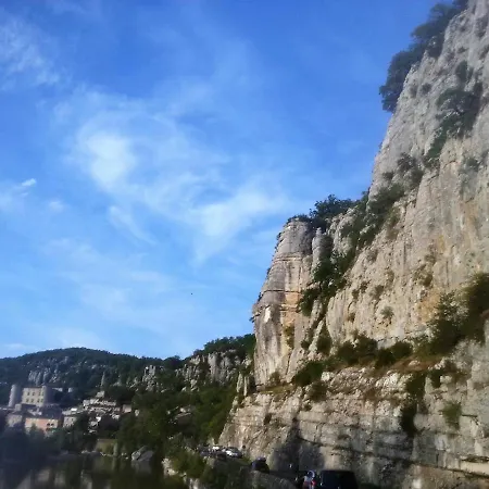 La Cave Des Amoureux Appartement