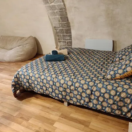Appartement La Cave Des Amoureux *