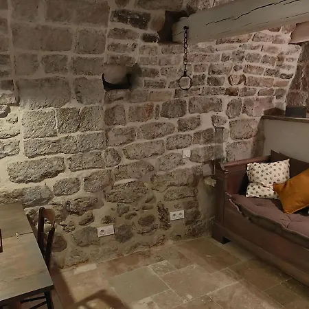 La Cave Des Amoureux Appartement Vogue