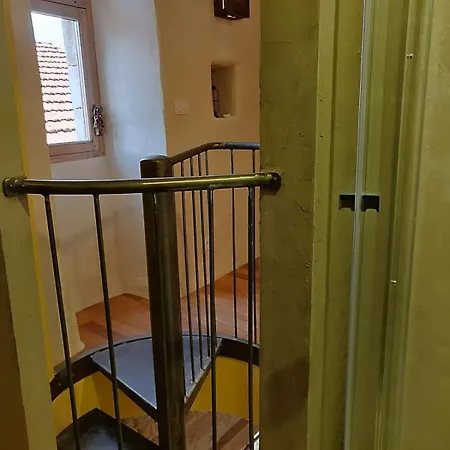 Appartement La Cave Des Amoureux