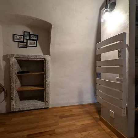 La Cave Des Amoureux Appartement Vogue