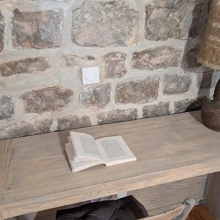 Appartement La Cave Des Amoureux *
