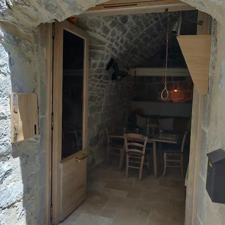 Appartement La Cave Des Amoureux Vogue