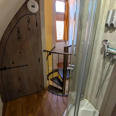 Appartement La Cave Des Amoureux