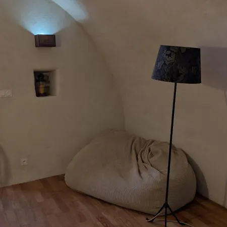公寓 La Cave Des Amoureux